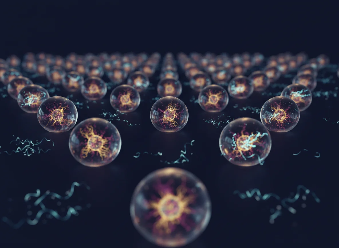 Cover image for Single-Cell Is About to Have Its Placenta Microbiome Moment