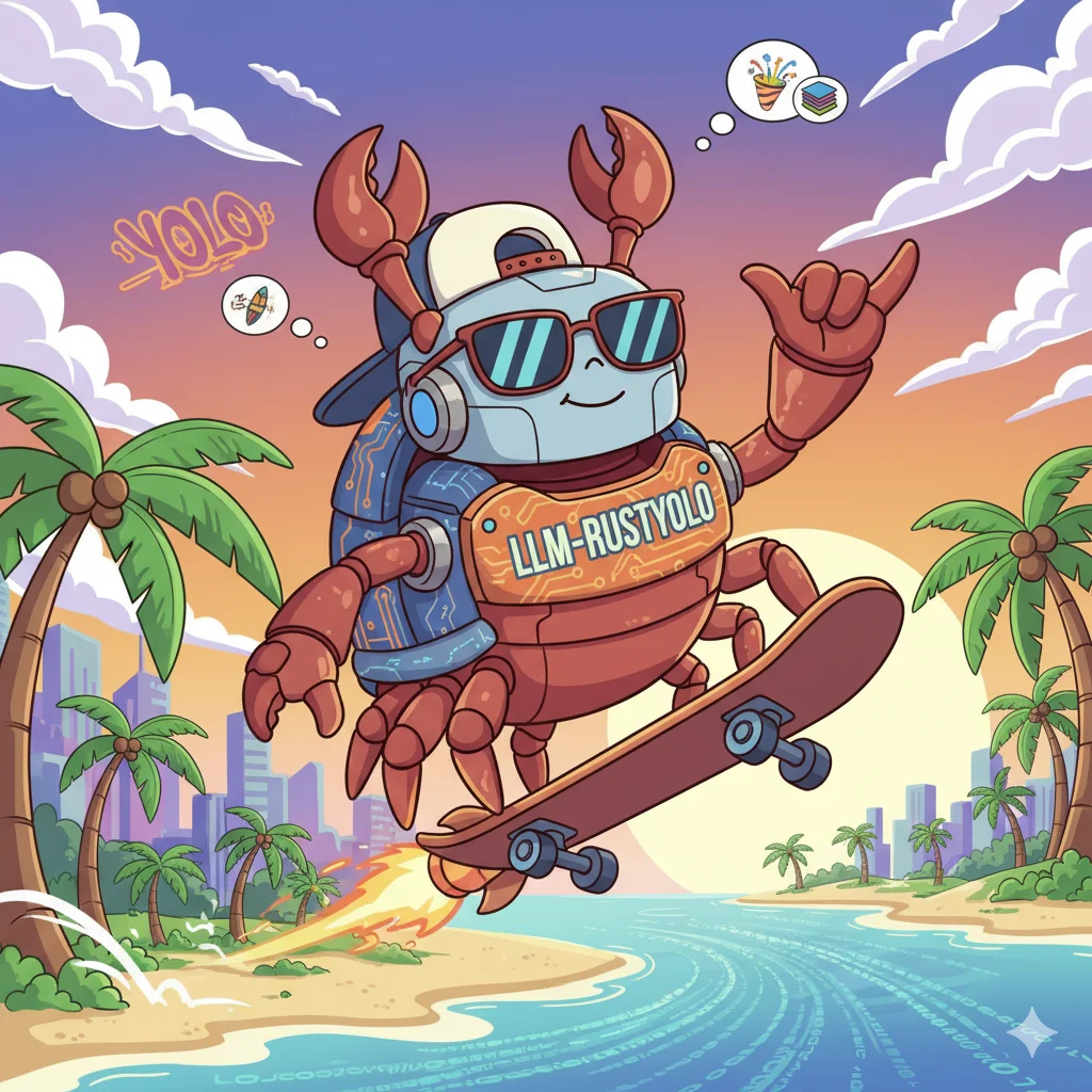 Cover image for Teaching AI Agents to YOLO Responsibly