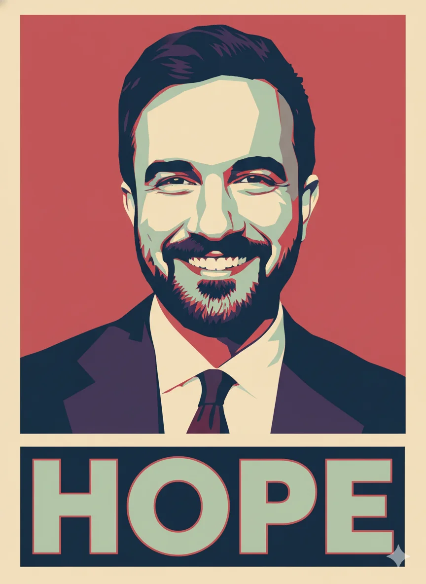 Cover image for Zohran's Math: Can Taxing the 1% Really Pay for Free Buses, Childcare, and Rent Freezes?