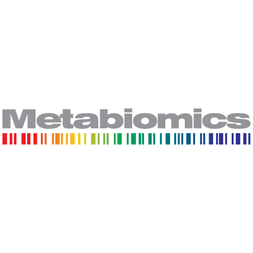 Metabiomics Logo