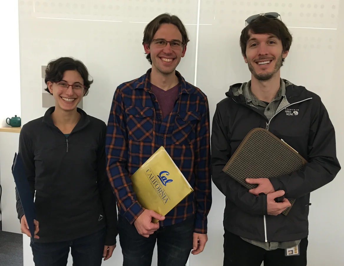 PhD Dissertation - Rose Kantor, B. Brooks, and Chris Brown